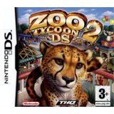 Zoo Tycoon 2 Sans Boite (occasion)