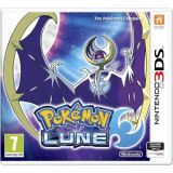 Pokemon Lune Sans Boite (occasion)