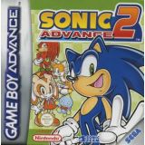 Sonic Advance 2 Sans Boite (occasion)