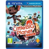 Little Big Planet Sans Boite Ps Vita (occasion)