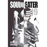 Soul Eater Tome 19 Occ (occasion)