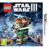 Lego Star Wars 3 Sans Boite (occasion)