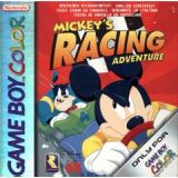 Mickey S Racing Adventure Sans Boite (occasion)