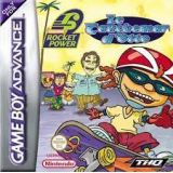 Rocket Power Le Cauchemard D Otto Sans Boite (occasion)