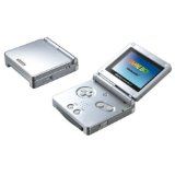 Console Game Boy Advance Sp Sans Boite (occasion)