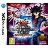 Yu Gi Oh World Championship 2010 Reverse Of Arcadia (occasion)