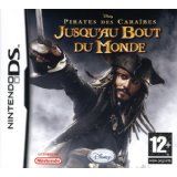Pirates Des Caraibes Jusqu Au Bout Du Monde Sans Boite (occasion)