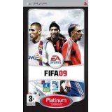 Fifa 09 Sans Boite (occasion)