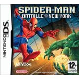 Spider-man Bataille Pour New York Sans Boite (occasion)
