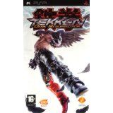 Tekken Dark Resurrection Sans Boite (occasion)