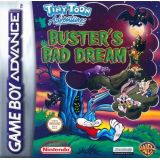 Tiny Toon Adventures Buster Bad Dream Sans Boite (occasion)