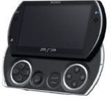 Console Psp Go Noire Sans Boite (occasion)