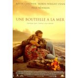 Une Bouteille A La Mer (occasion)