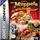 The Muppets: Que Le Spectacle Commence Sans Boite (occasion)