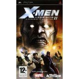 X Men Legends 2 Sans Boite (occasion)
