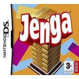 Jenga World Tour Sans Boite (occasion)