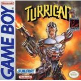 Turrican Sans Boite (occasion)