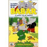 Babar Vol.3 Souvenir, Souvenir ! / Au Voleur ! (occasion)
