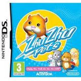Zhu Zhu Pets 2 Animaux De La Foret  Boite (occasion)