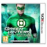 Green Lantern La Revolte Des Manhunters Sans Boite (occasion)