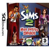 Les Sims 2 Mes Petits Compagnons Sans Boite (occasion)