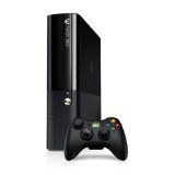 Console Xbox 360 250 Go Slim Derniere Generation  + 1 Manette Sans Boite (occasion)