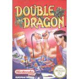 Double Dragon Sans Boite (occasion)