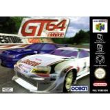 Gt 64 Championship Edition Sans Boite (occasion)