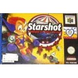 Starshot Panique Au Space Circus Sans Boite (occasion)