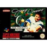 Jimmy Connors Pro Tennis Tour Sans Boite (occasion)