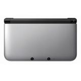 Console 3ds Xl Grise (occasion)