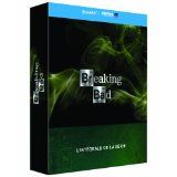 Coffret Integral Breaking Bad (occasion)