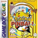 Pokemon Pinball Sans Boite (occasion)