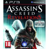 Assasins Creed Revelations