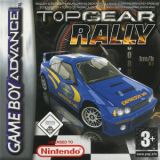 Top Gear Rally Sans Boite (occasion)