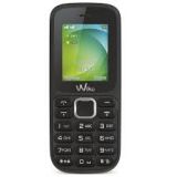 Wiko Lubi2 Noir Debloque (occasion)