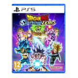 Dragon Ball Sparking Zero Ps5