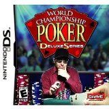 World Championship Poker Deluxe Series Sans Boite (occasion)