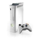 Console Xbox 360 Arcade + 1 Manette Sans Boite (occasion)