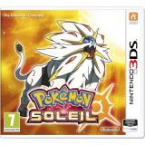 Pokemon Soleil Sans Boite (occasion)