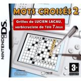 Mots Croises Sans Boite (occasion)