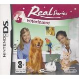 Real Stories Veterinaire Sans Boite (occasion)