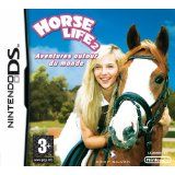Horse Life 2 : Aventure Autour Du Monde Sans Boite (occasion)
