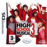 High School Musical 3 Sans Boite (occasion)