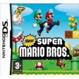 New Super Mario Bros Sans Boite (occasion)