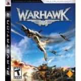 Warhawk Ps3 (occasion)