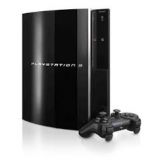 Console Ps3 80 Go (occasion)