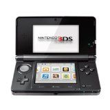 Console 3ds Noire + Chargeur (occasion)