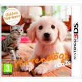 Nintendogs + Cats Golden Retriver Sans Boite (occasion)