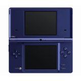 Console Nintendo Dsi Bleue Metallique Sans Boite (occasion)